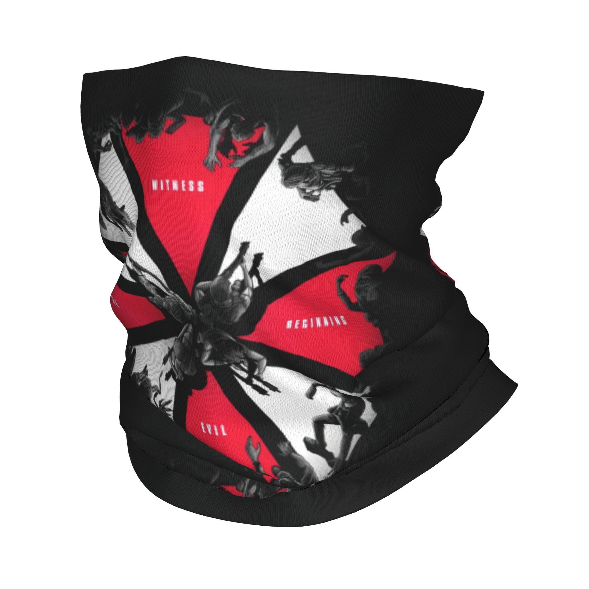 Trekking Gaiters - Parapluies Corporations Resident Evil japon jeu