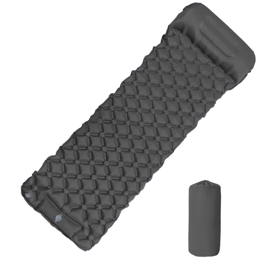 Outdoor Camping - Matelas gonflable de Camping en plein