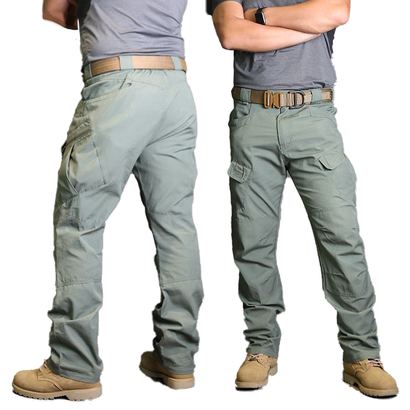 Urban Outdoor Camping - Emersongear pantalon tactique hommes Sports de