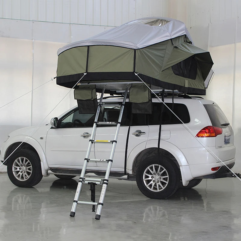 Outdoor Camping Vehicle - Vente Flash Usine - Tente de