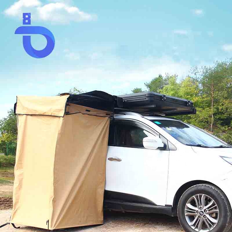 Outdoor Camping Showers - Tentes de camping en nylon pour