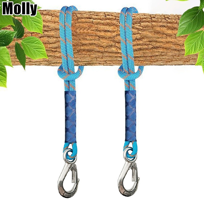 Camping Hammock - 1 corde de suspension en nylon