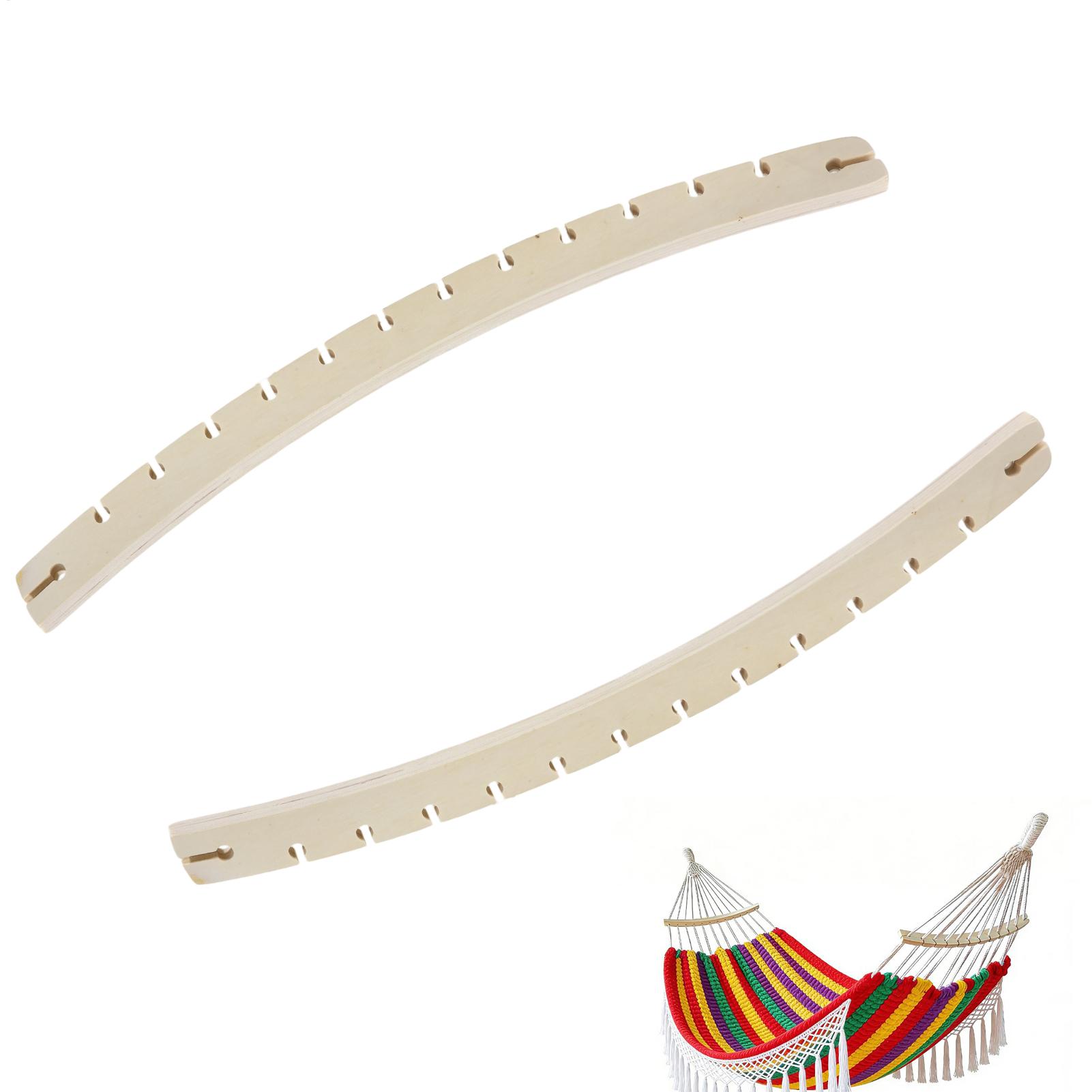 Camping Hammock - Barre de support de hamac détachable