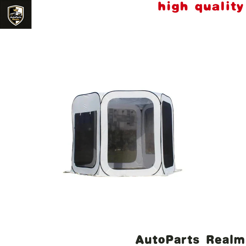 Outdoor Camping Car Tail Tent - Nouveaux produits à succès : Tente