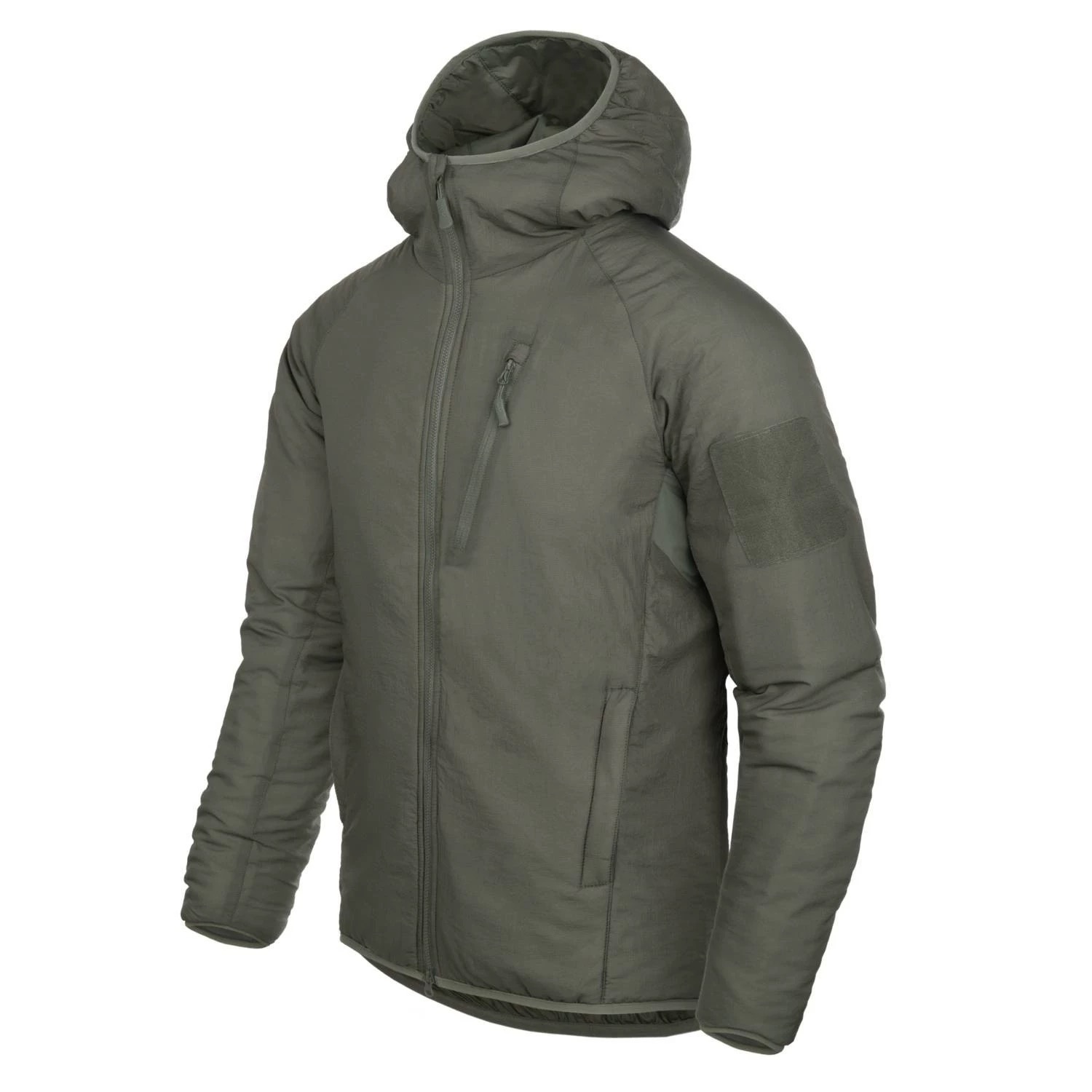 Urban Outdoor Camping - Sweat à capuche tactique léger pour