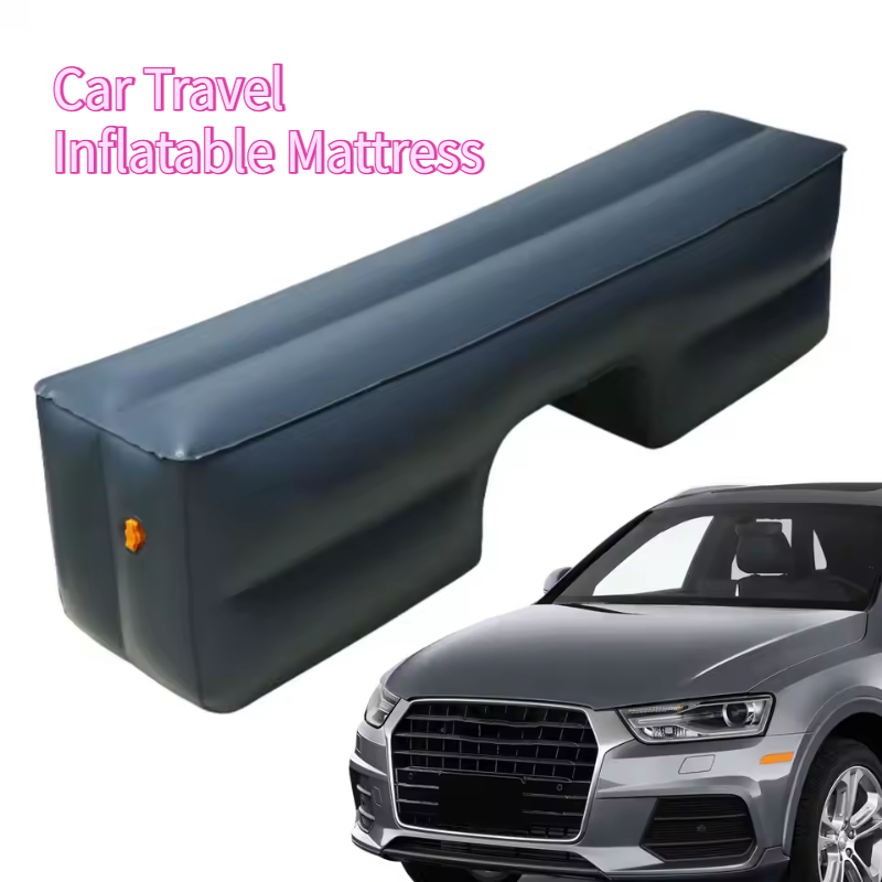 Outdoor Camping Carpet - Matelas Gonflable Universel pour Voiture, Rembourrage