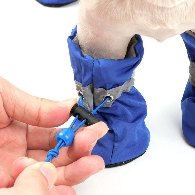 Outdoor Camping Slippers - Chaussures de randonnée imperméables pour petits