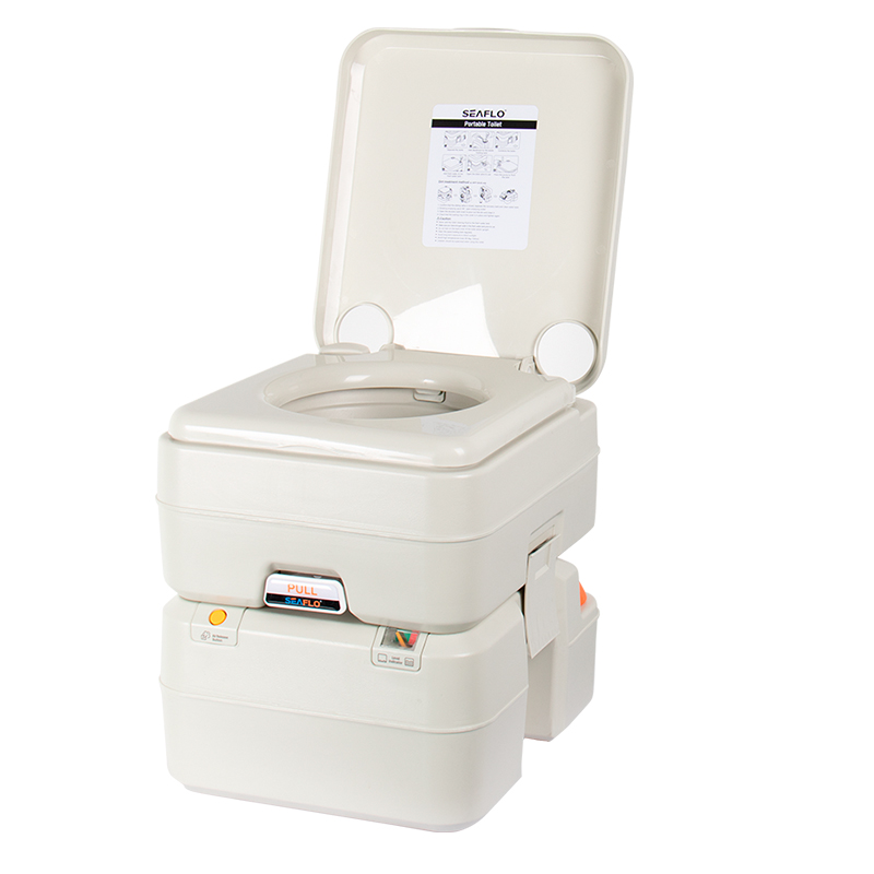 Outdoor Camping - Vente en gros usine – Toilettes
