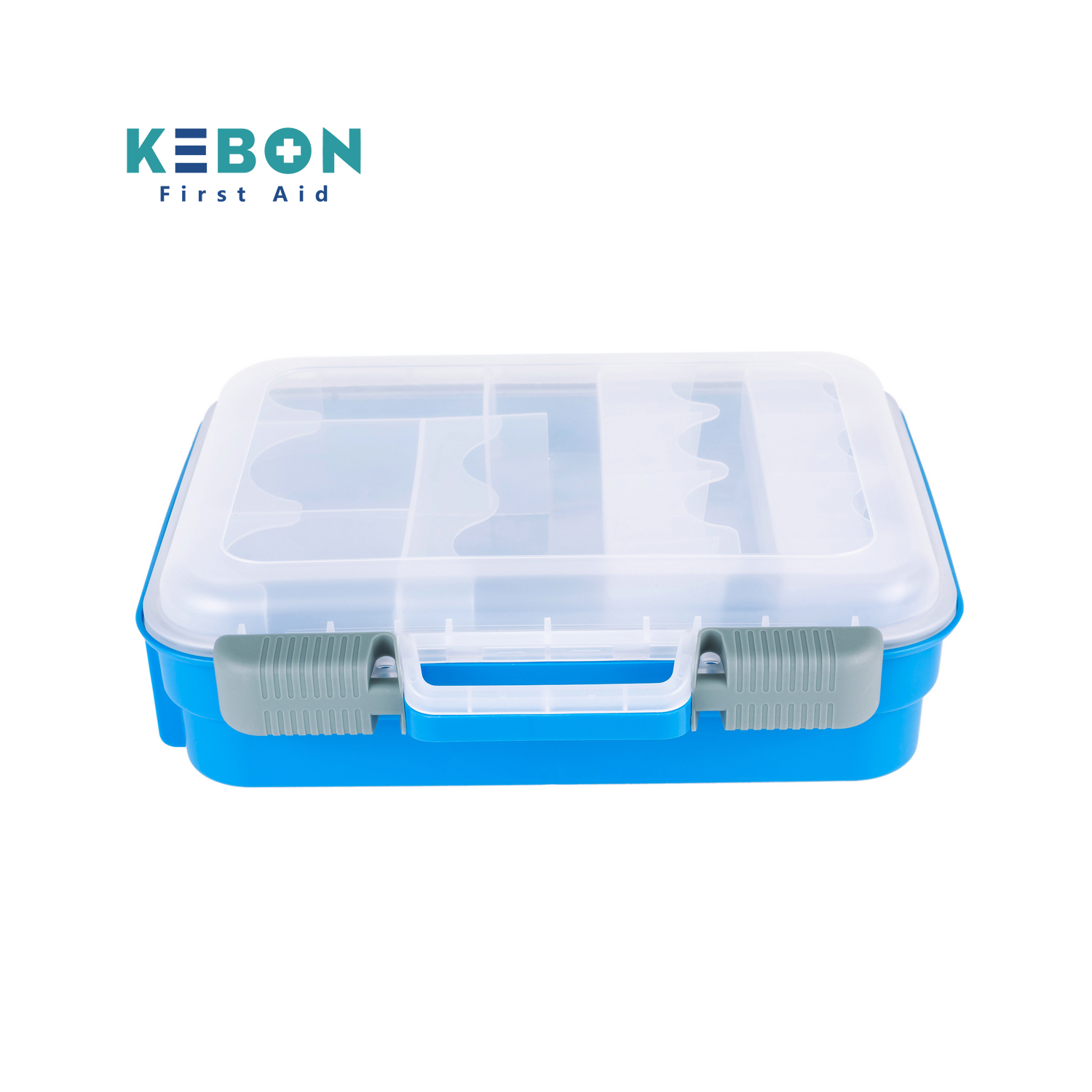 Survival Kit - Boîte de premiers secours médicale durable