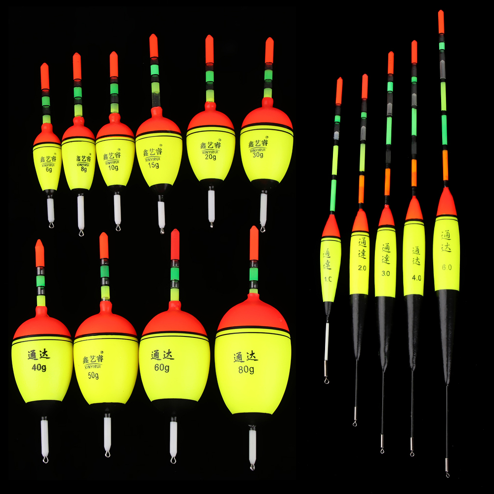 Glow Sticks Survival - Boule lumineuse en mousse Eva, 2
