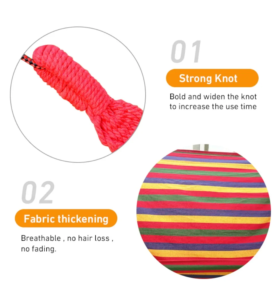 Hamac de camping en toile pour - Camping Hammock avis et prix