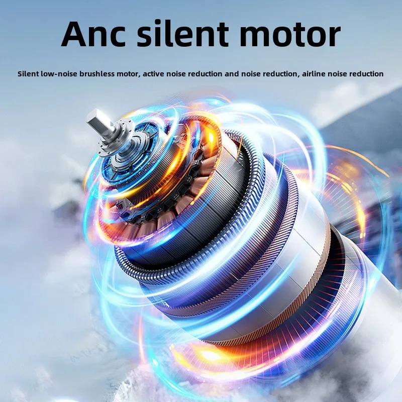 Ventilateur portatif à refroid - Outdoor Camping Fan avis et prix