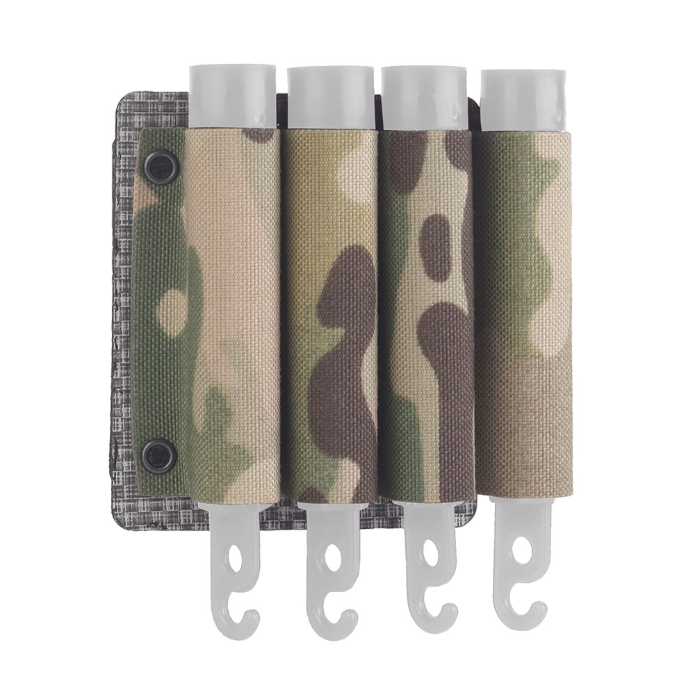 Pochette tactique MOLLE pour b - Glow Sticks Survival avis et prix