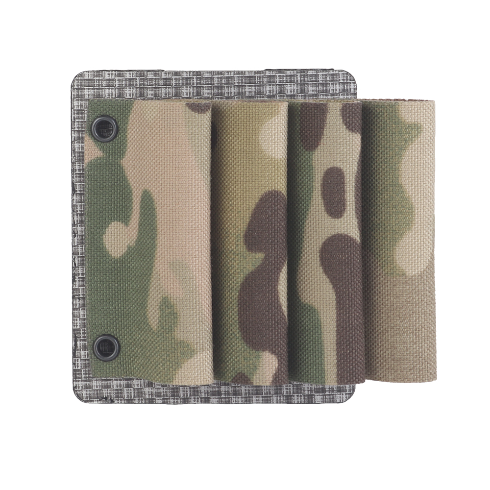 Pochette tactique MOLLE pour b - Glow Sticks Survival avis et prix