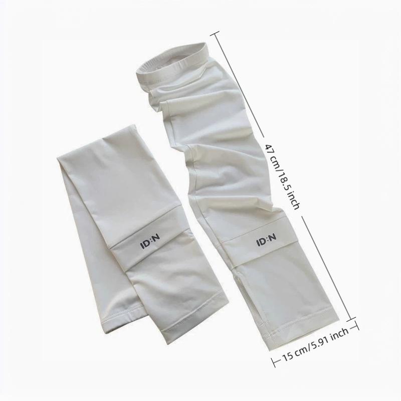 1 Paire de Manchettes Anti-UV  - Outdoor Camping Activities avis et prix