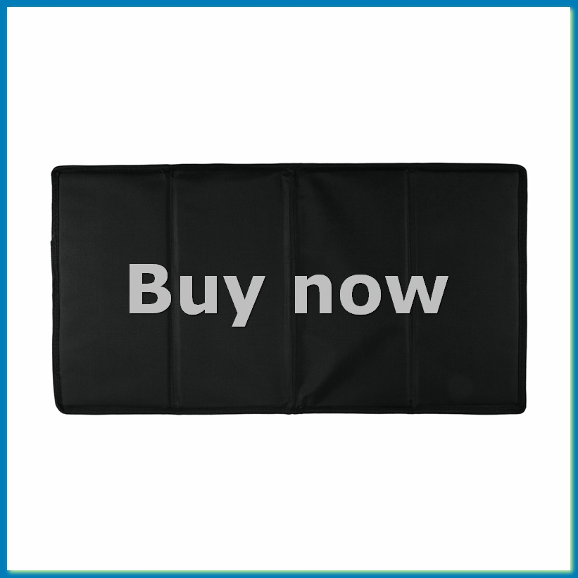 Coussin de doublure de chariot - Outdoor Camping Vehicle avis et prix
