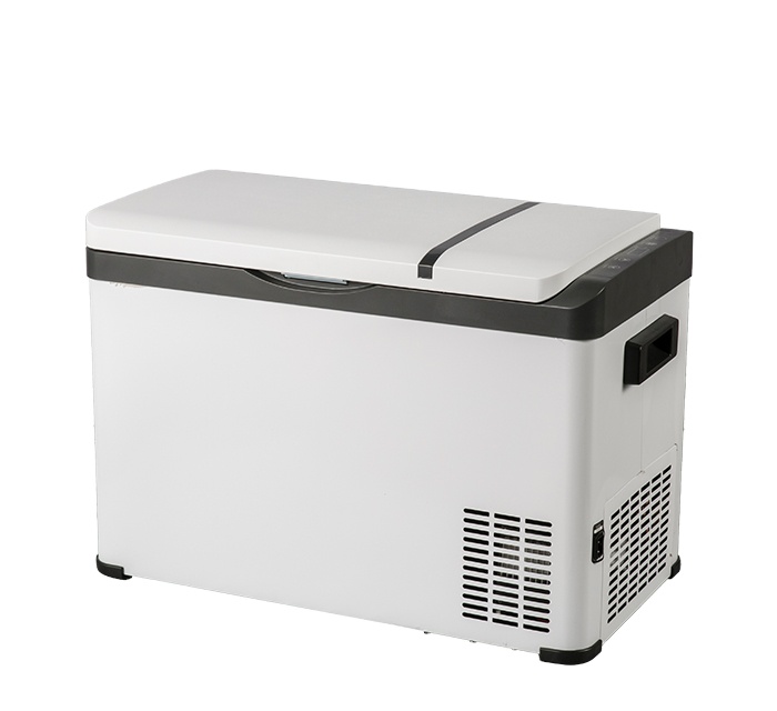 Glacière électrique portable 3 - Outdoor Camping avis et prix
