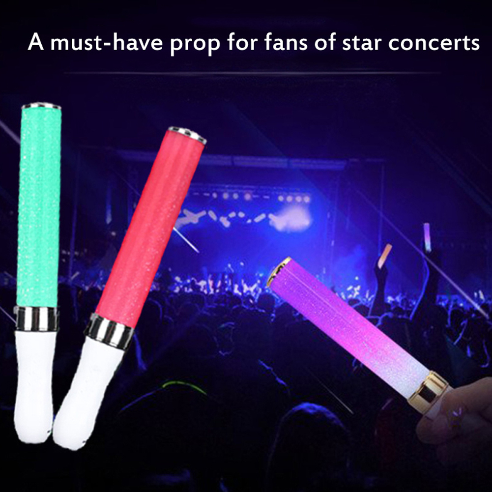 Bâton lumineux LED à couleur c - Glow Sticks Survival avis et prix