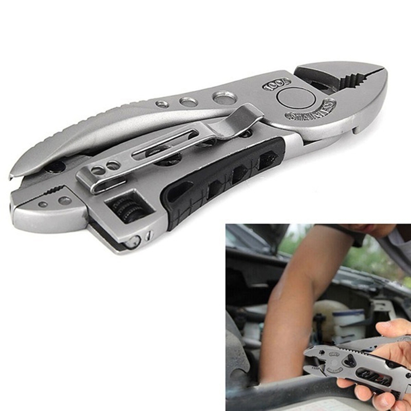 Pince multifonction, couteau d - Survival Kit avis et prix