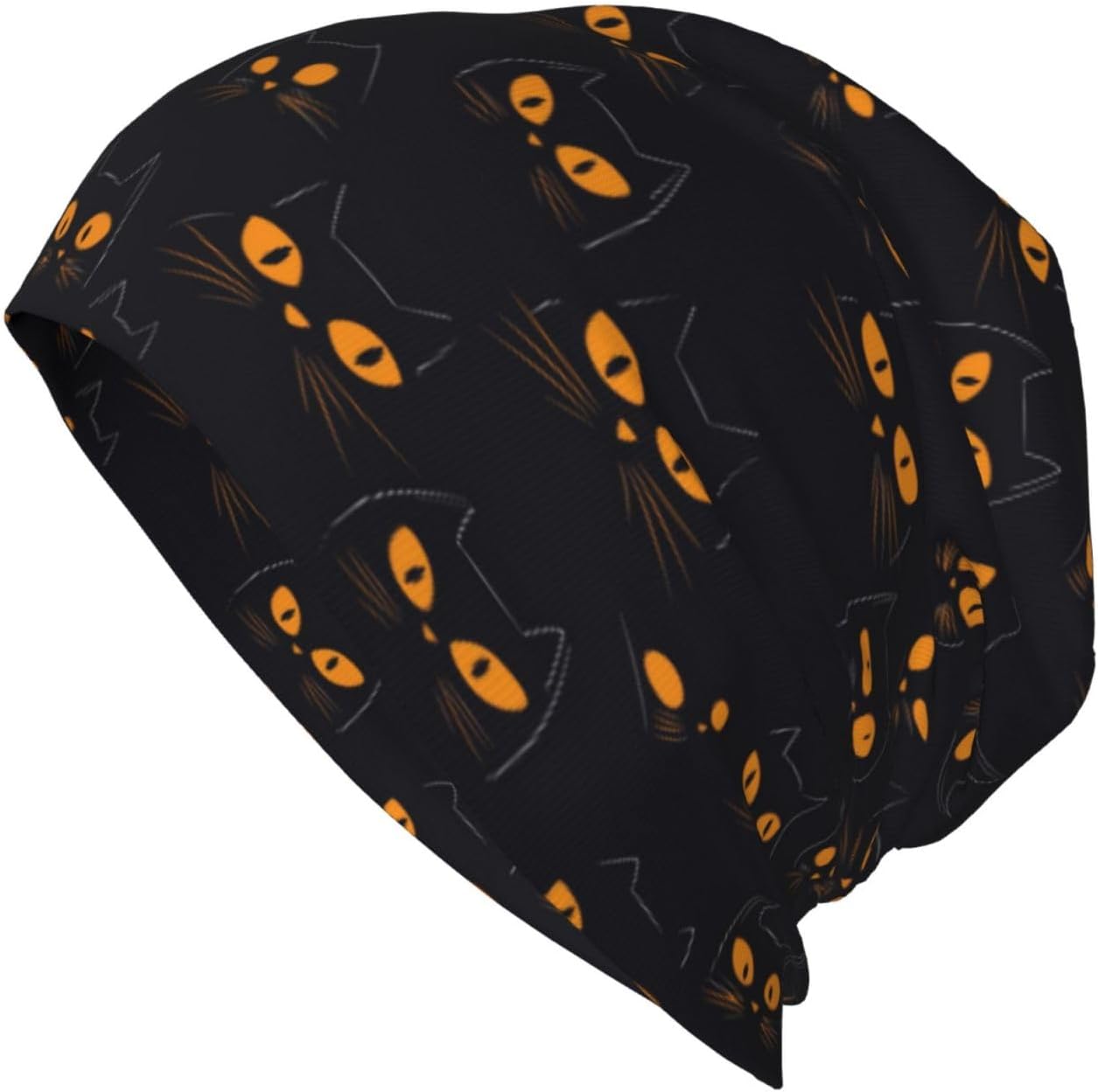 Bonnet tricoté Double face, ca - Outdoor Camping Activities For Adults avis et prix