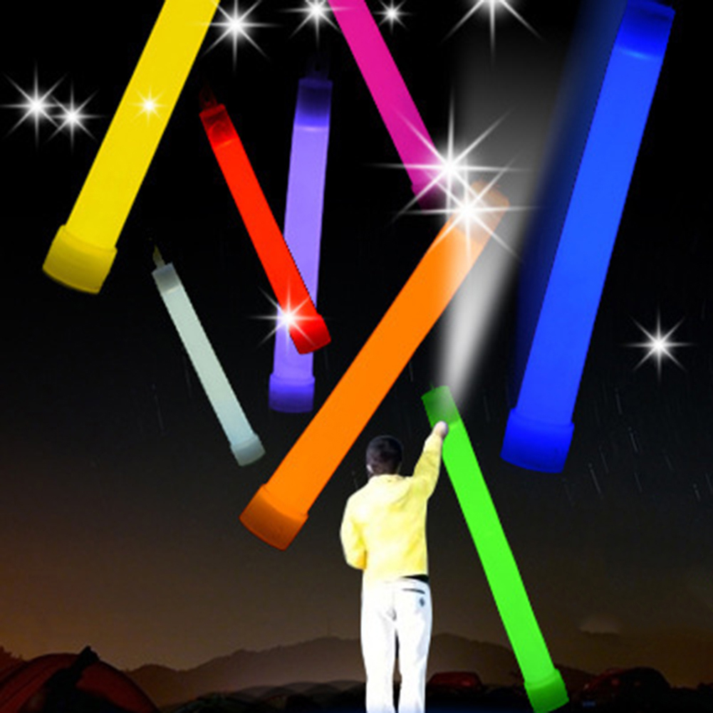 Bâtons Lumineux Militaires de  - Glow Sticks Survival avis et prix