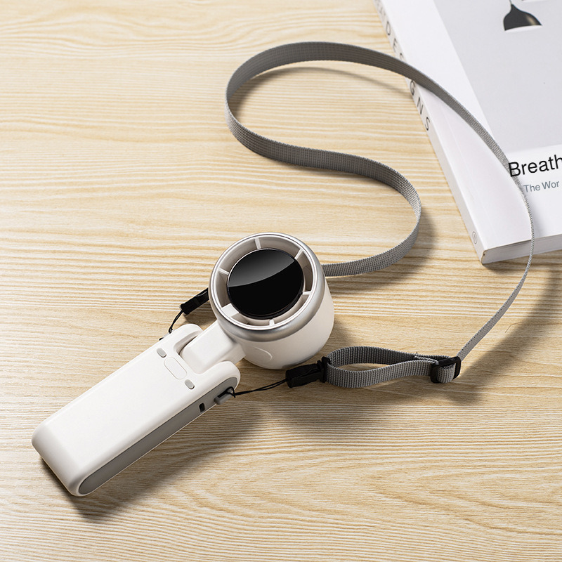 Mini ventilateur portable à su - Outdoor Camping Fan avis et prix