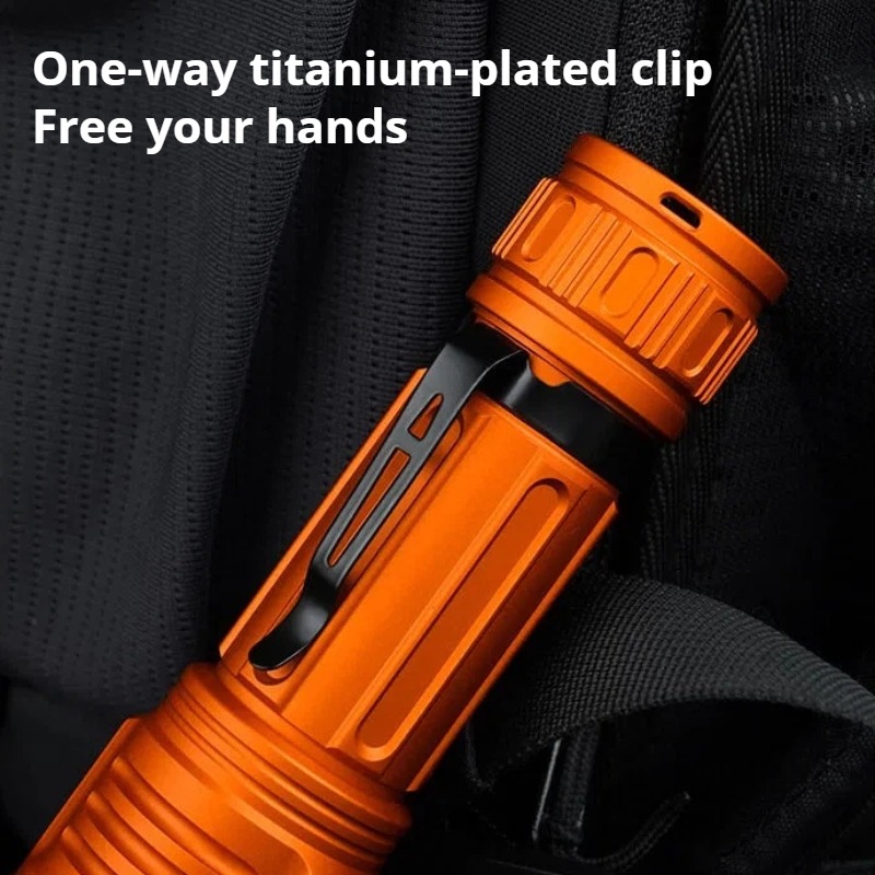 Lampe de poche LED à lumière f - Outdoor Camping Lighting avis et prix