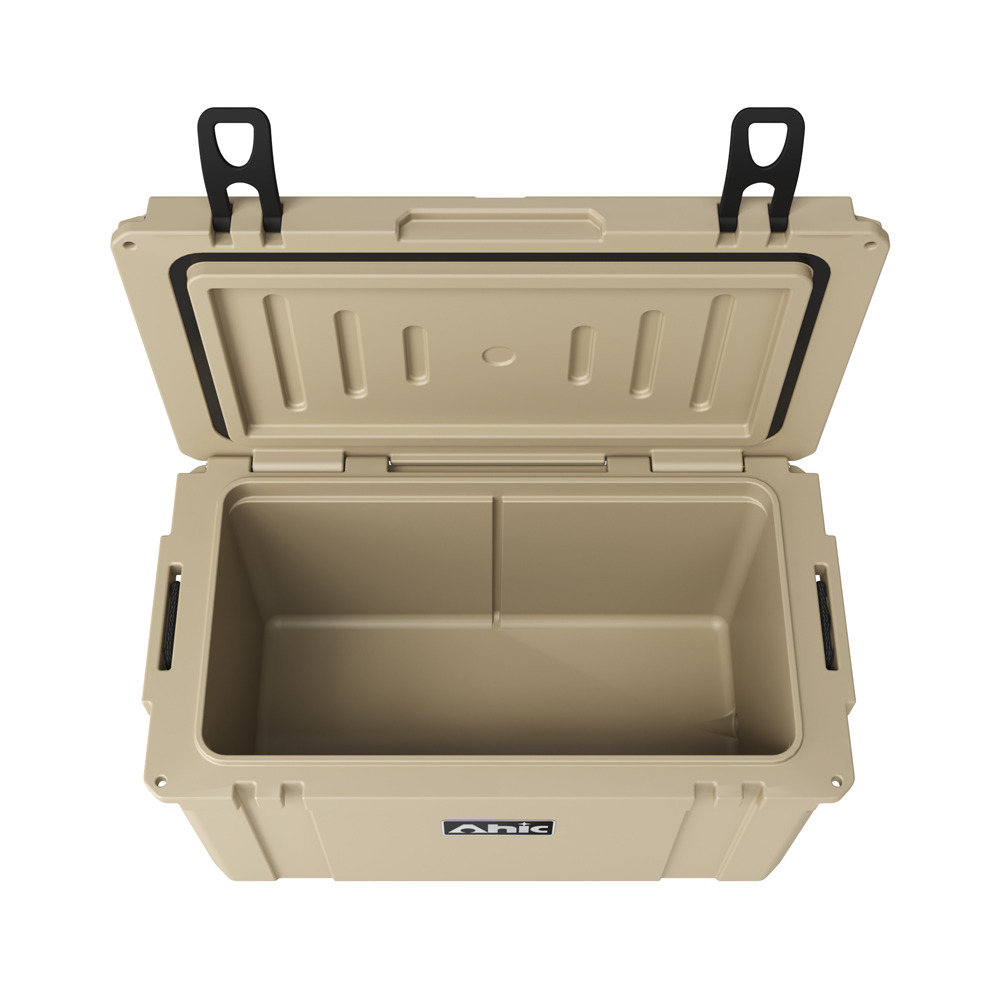Glacière isotherme moderne 55L - Outdoor Camping avis et prix