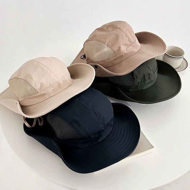 Chapeau de protection solaire  - Outdoor Camping Activities For Adults avis et prix