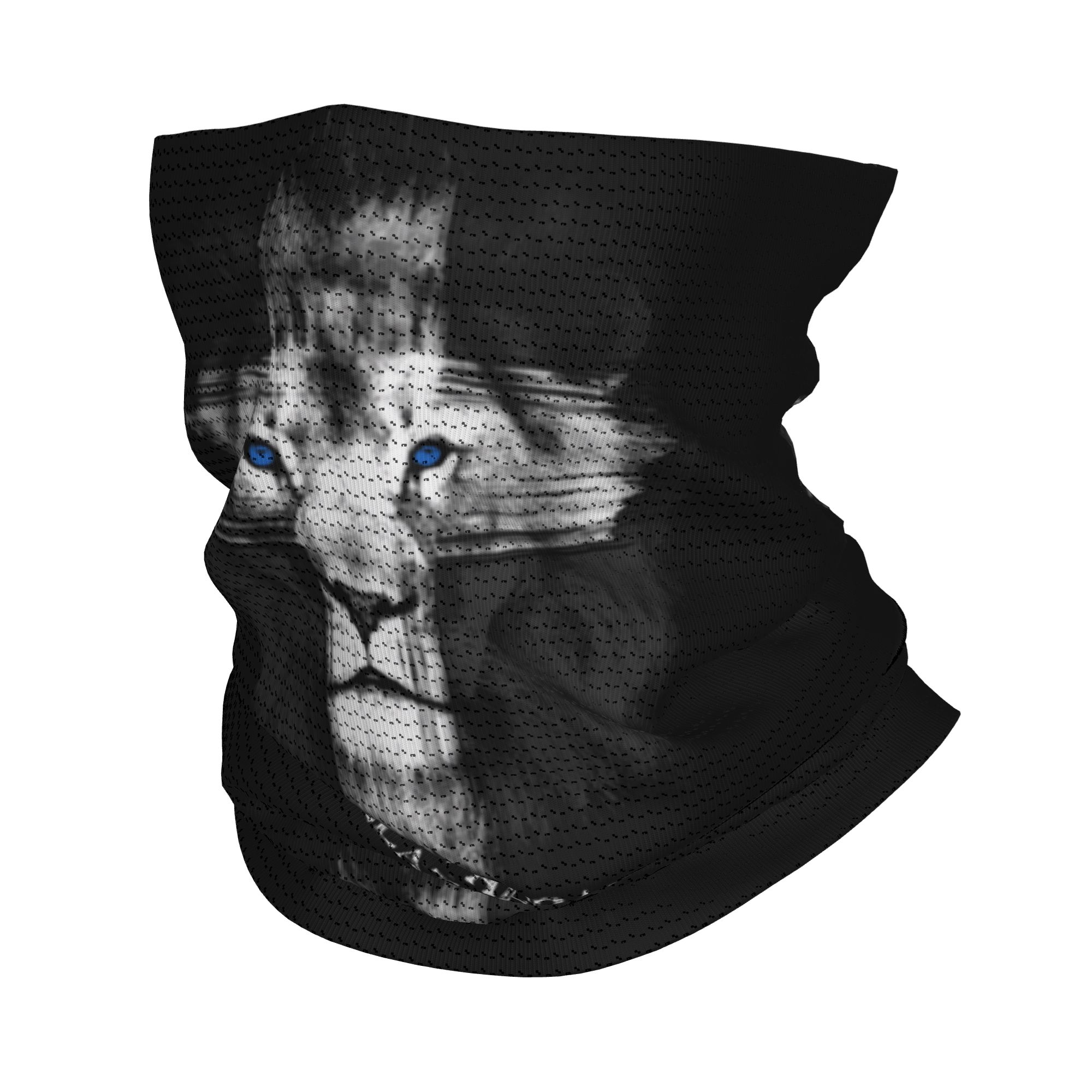 Cache-cou d'hiver personnalisé - Trekking Gaiters avis et prix