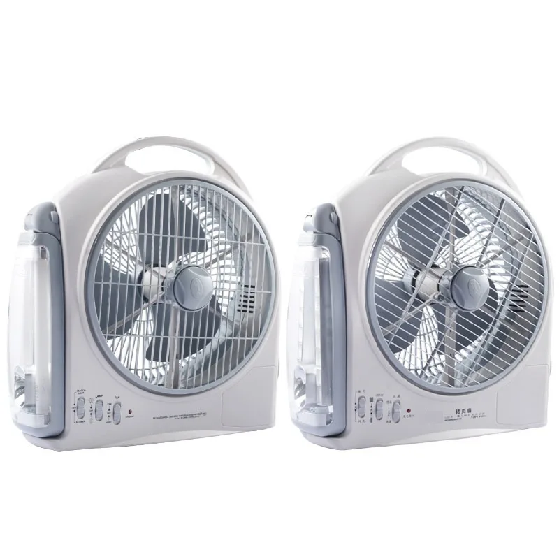 Ventilateur électrique portabl - Outdoor Camping Fan avis et prix