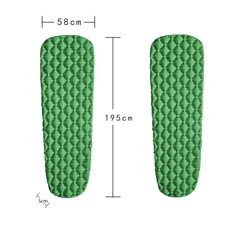 MUNIAir-Tente de camping ultra - Outdoor Camping Carpet avis et prix