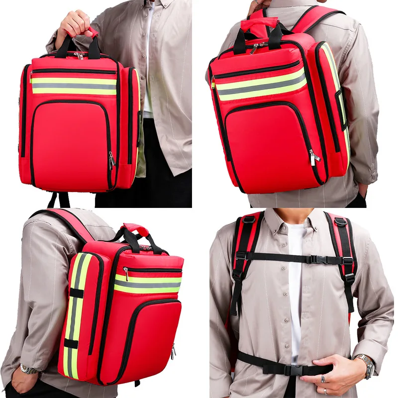 Trousse de premiers soins pour - Survival Kit avis et prix