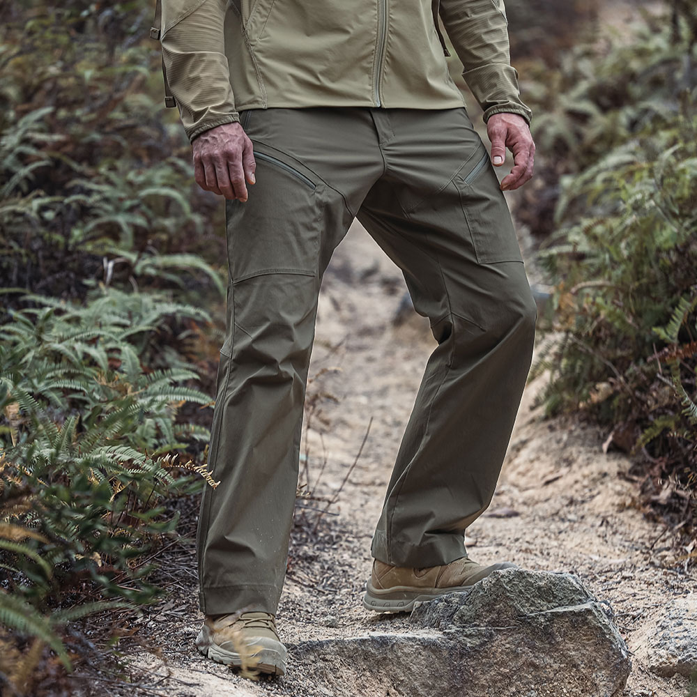 Pantalon tactique Emersongear  - Urban Outdoor Camping avis et prix