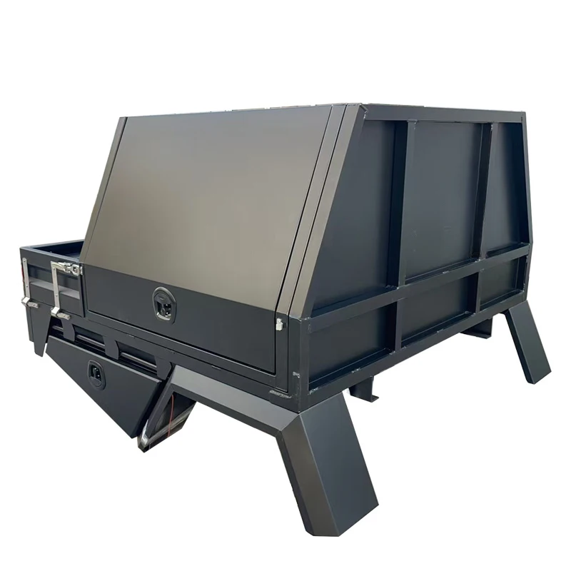 KQX Porte-bagages de toit en a - Outdoor Camping Ute avis et prix