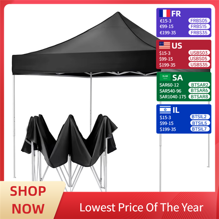 Haute qualité 10x10ft Camping  - Outdoor Camping Ute avis et prix