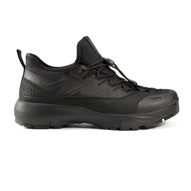 Chaussures en cuir hommes luxe - Urban Outdoor Camping avis et prix