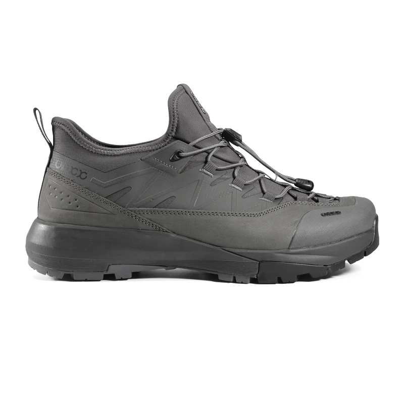 Chaussures en cuir hommes luxe - Urban Outdoor Camping avis et prix
