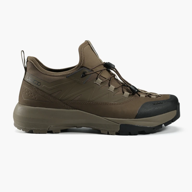 Chaussures en cuir hommes luxe - Urban Outdoor Camping avis et prix