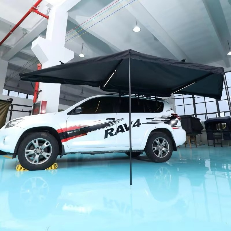 Tente de camping extérieure en - Outdoor Camping Fan avis et prix