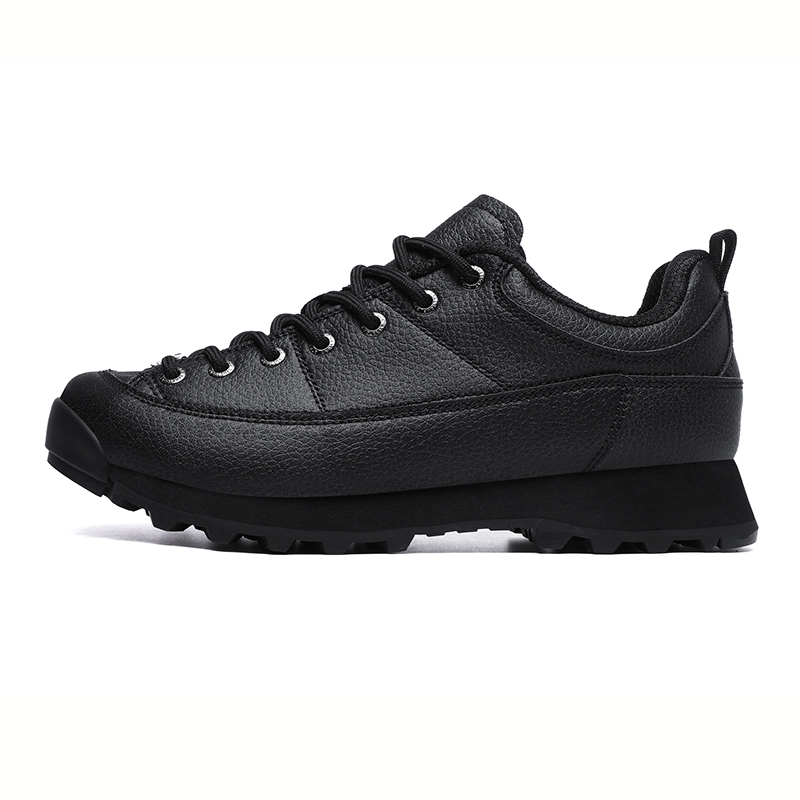 Chaussures en cuir tendance ra - Urban Outdoor Camping avis et prix
