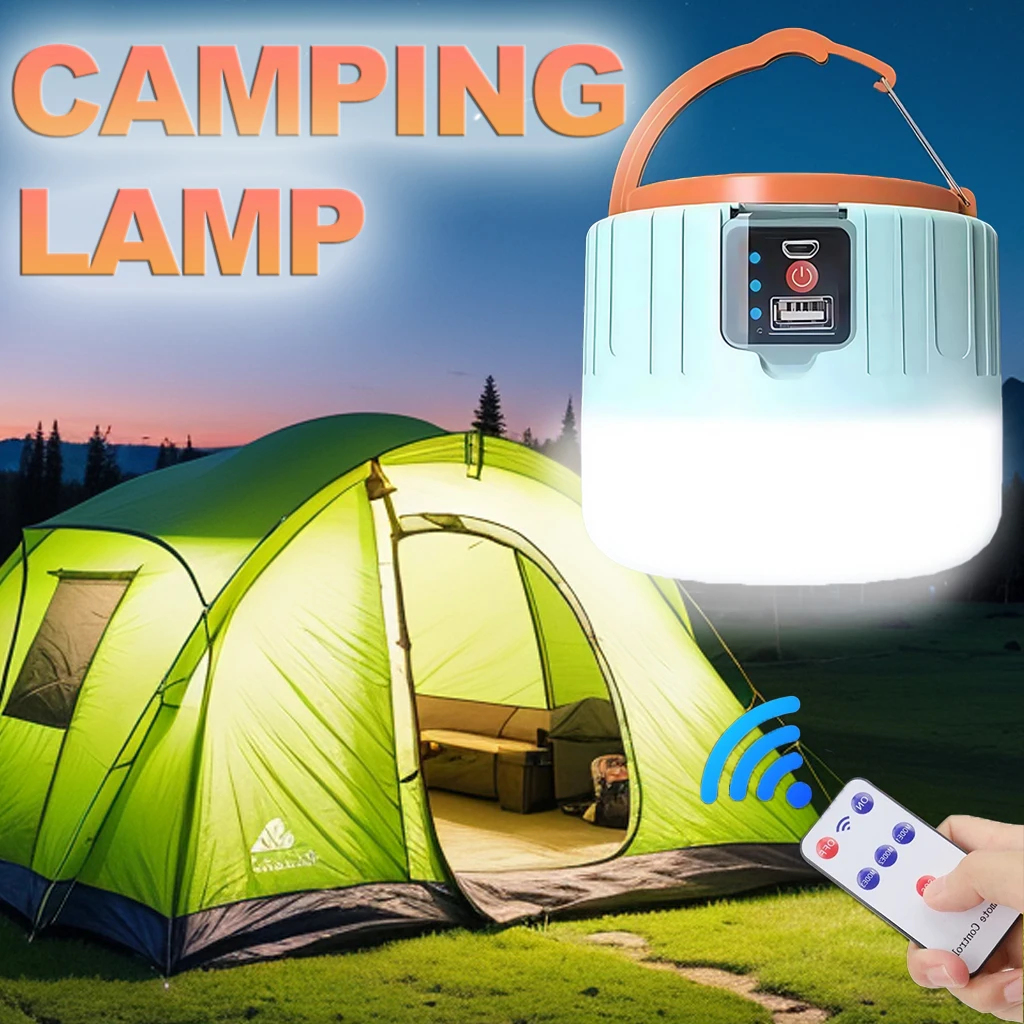 Lanterne solaire de Camping LE - Camping Lantern avis et prix