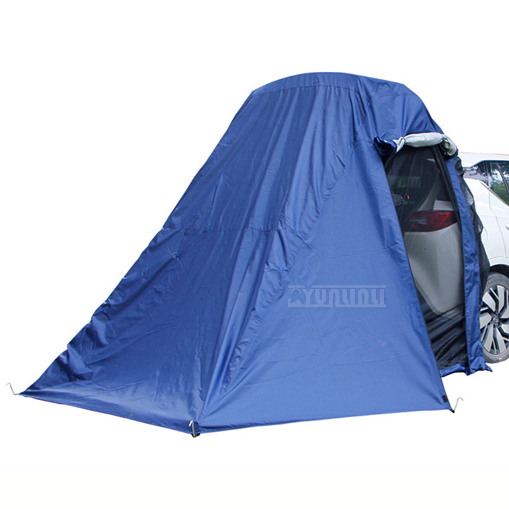 Tente de remorque de voiture,  - Outdoor Camping Car Tail Tent avis et prix