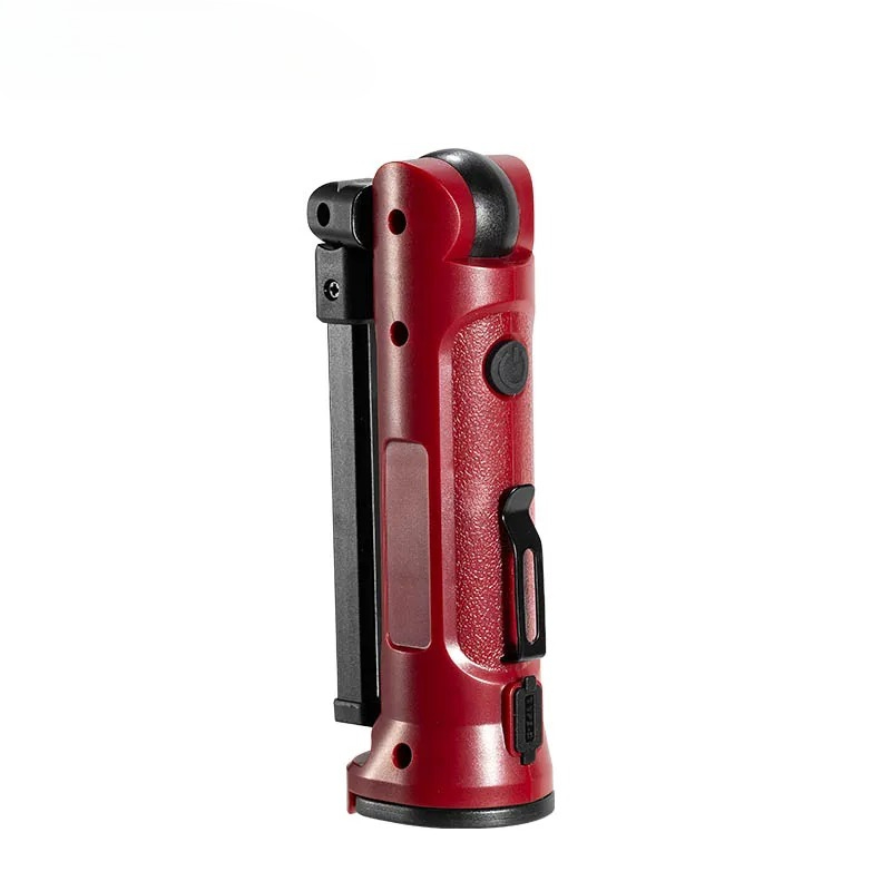 Lampe de travail LED COB recha - Outdoor Camping Vehicle avis et prix