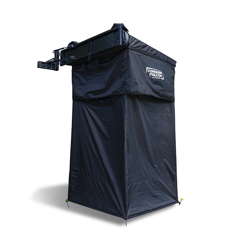 Tente de douche portable pour  - Outdoor Camping Showers avis et prix