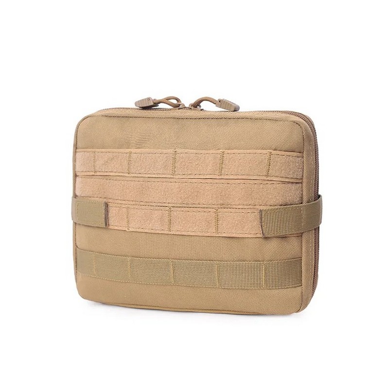 Pochette Molle, sac utilitaire - First Aid Kit Camping avis et prix