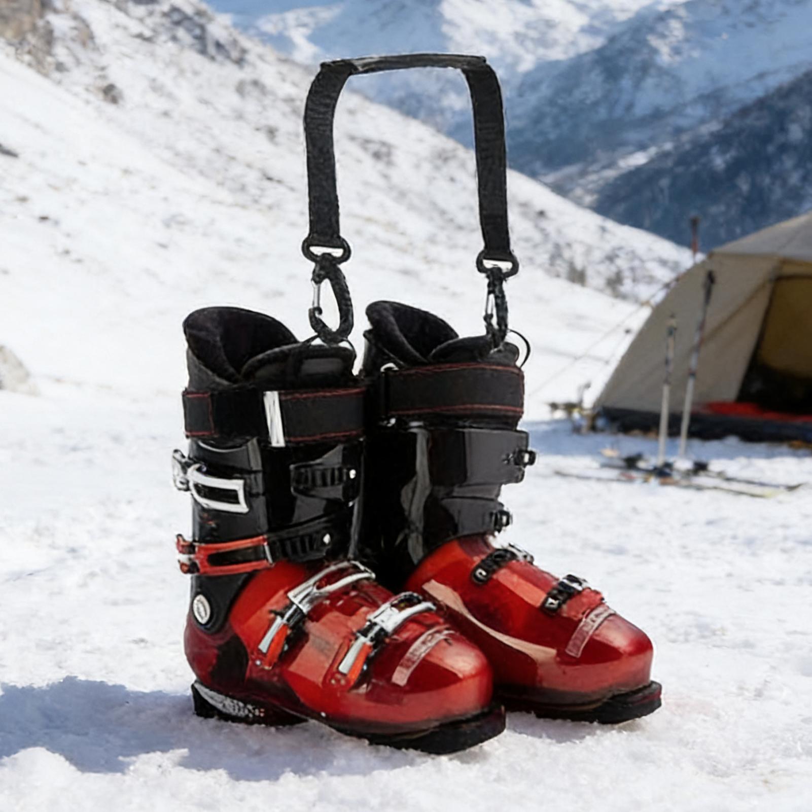 Sangles de chaussures de Ski,  - Outdoor Camping Gear avis et prix