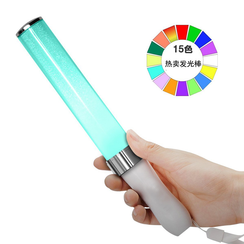Bâton Lumineux LED Fluorescent - Glow Sticks Survival avis et prix