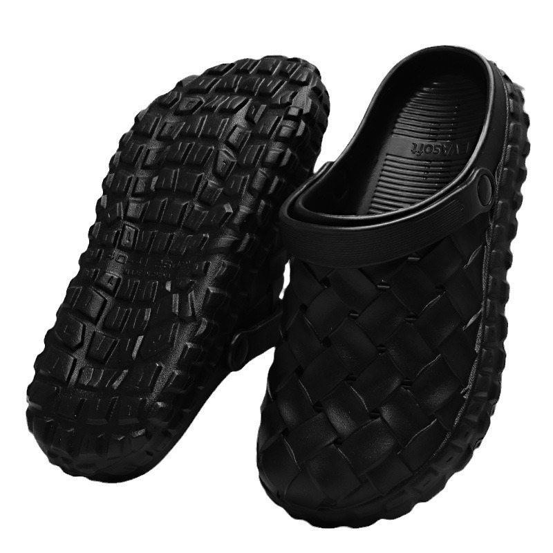 Nouvelles chaussures grotte sa - Outdoor Camping Slippers avis et prix