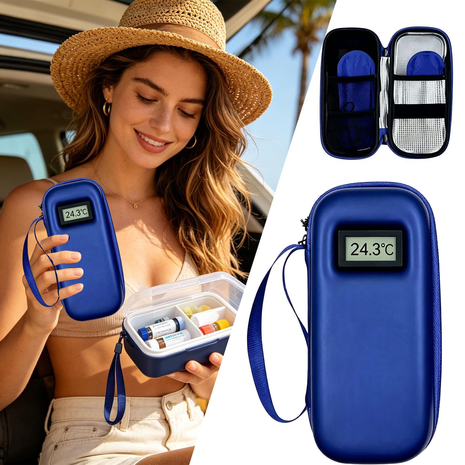 Sac de transport isotherme ave - Outdoor Camping avis et prix